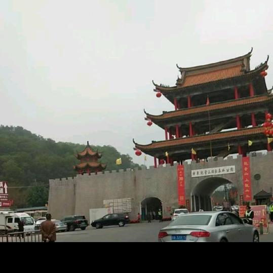 知足常乐🍎🍎