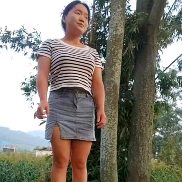 胖妹