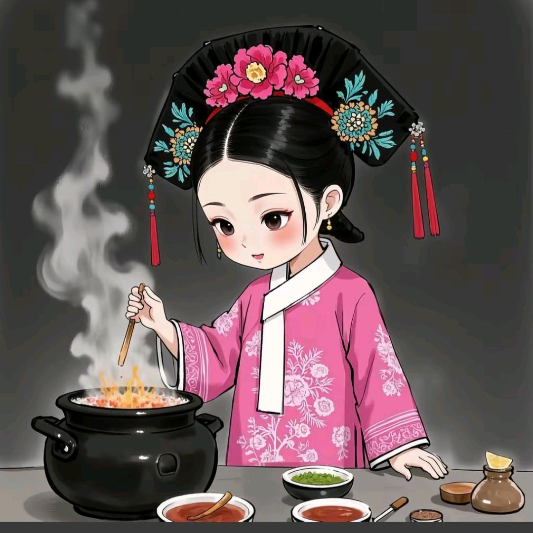 四喜喜美食