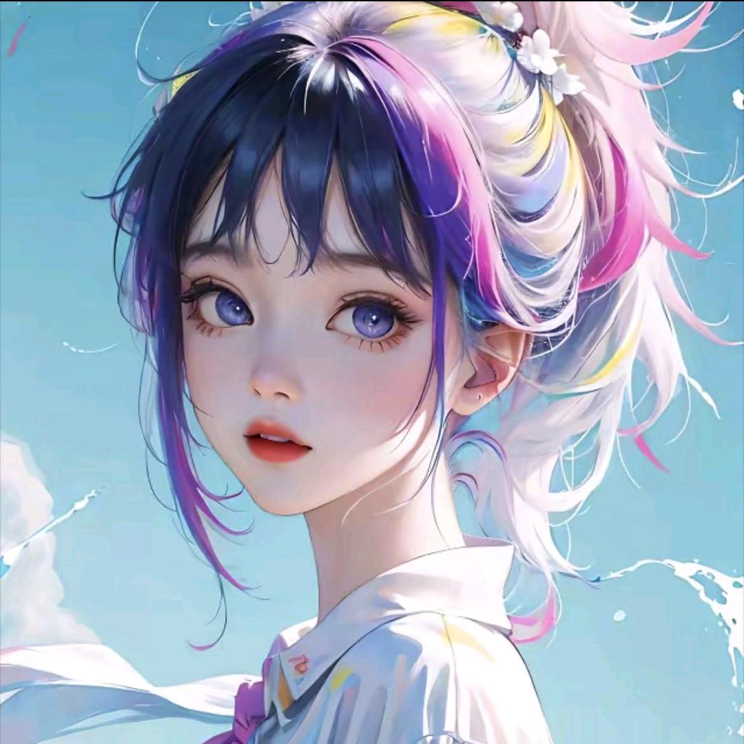 艾拉女性成长