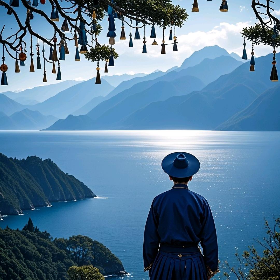 鹤梦山房