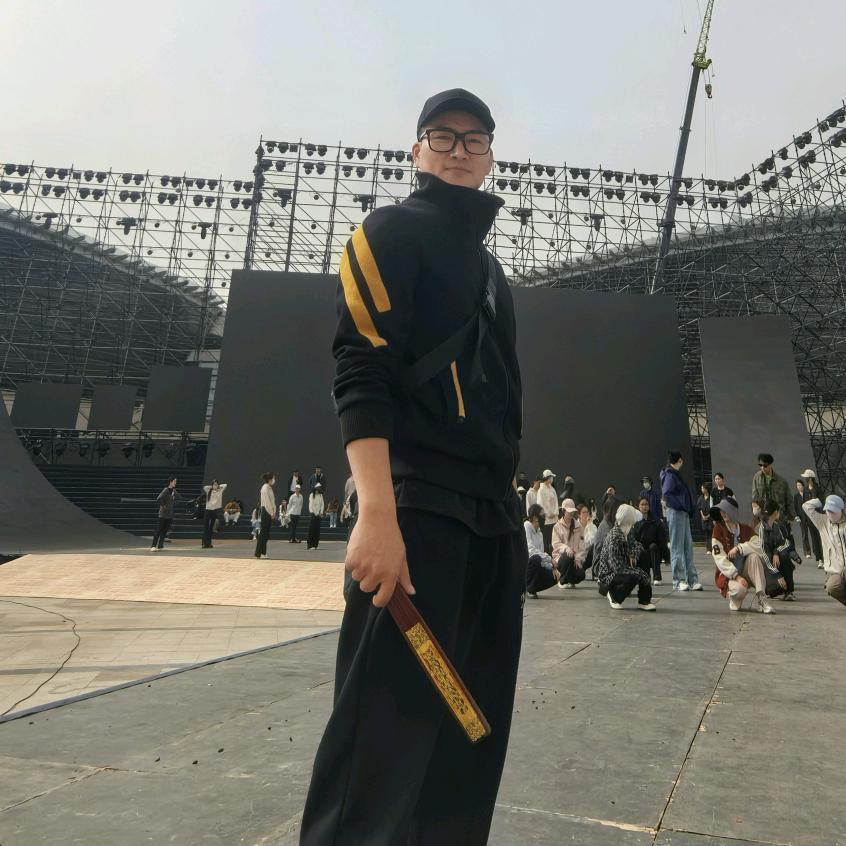坠子戏李李