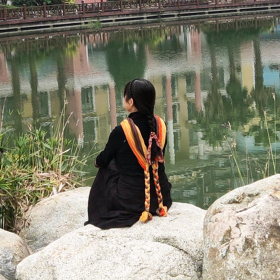 邱香姐🙋很幸福🌻