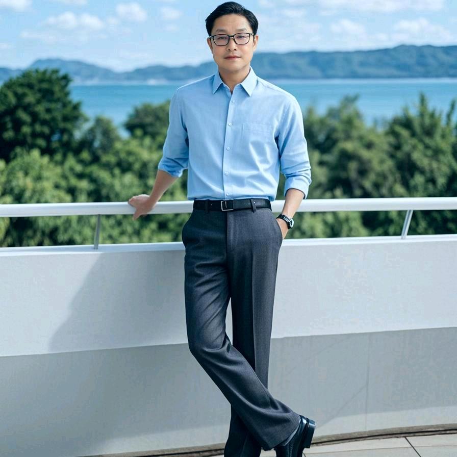 亿云大叔