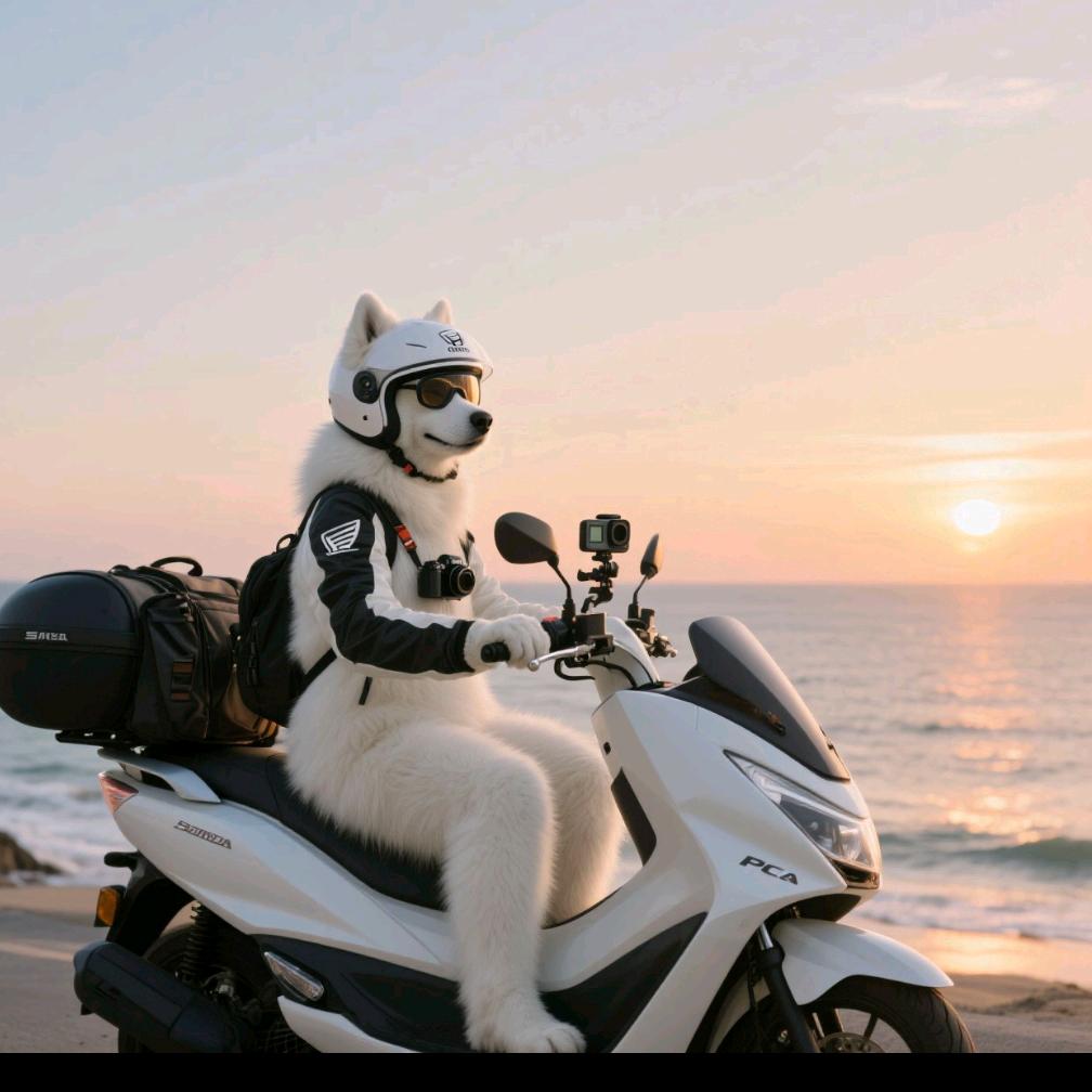 就当那是梦吧 ღ