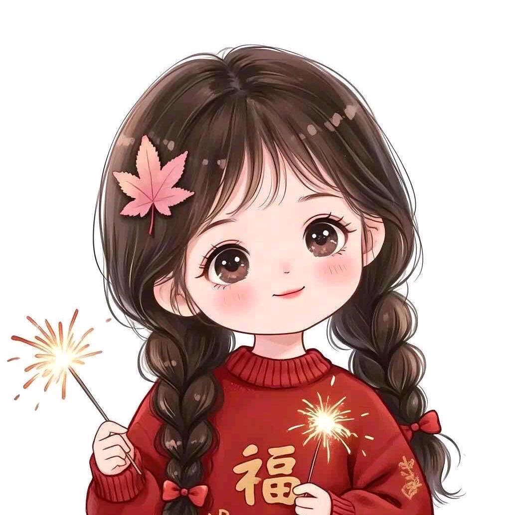 溟柯（🍀 🌾🍬）