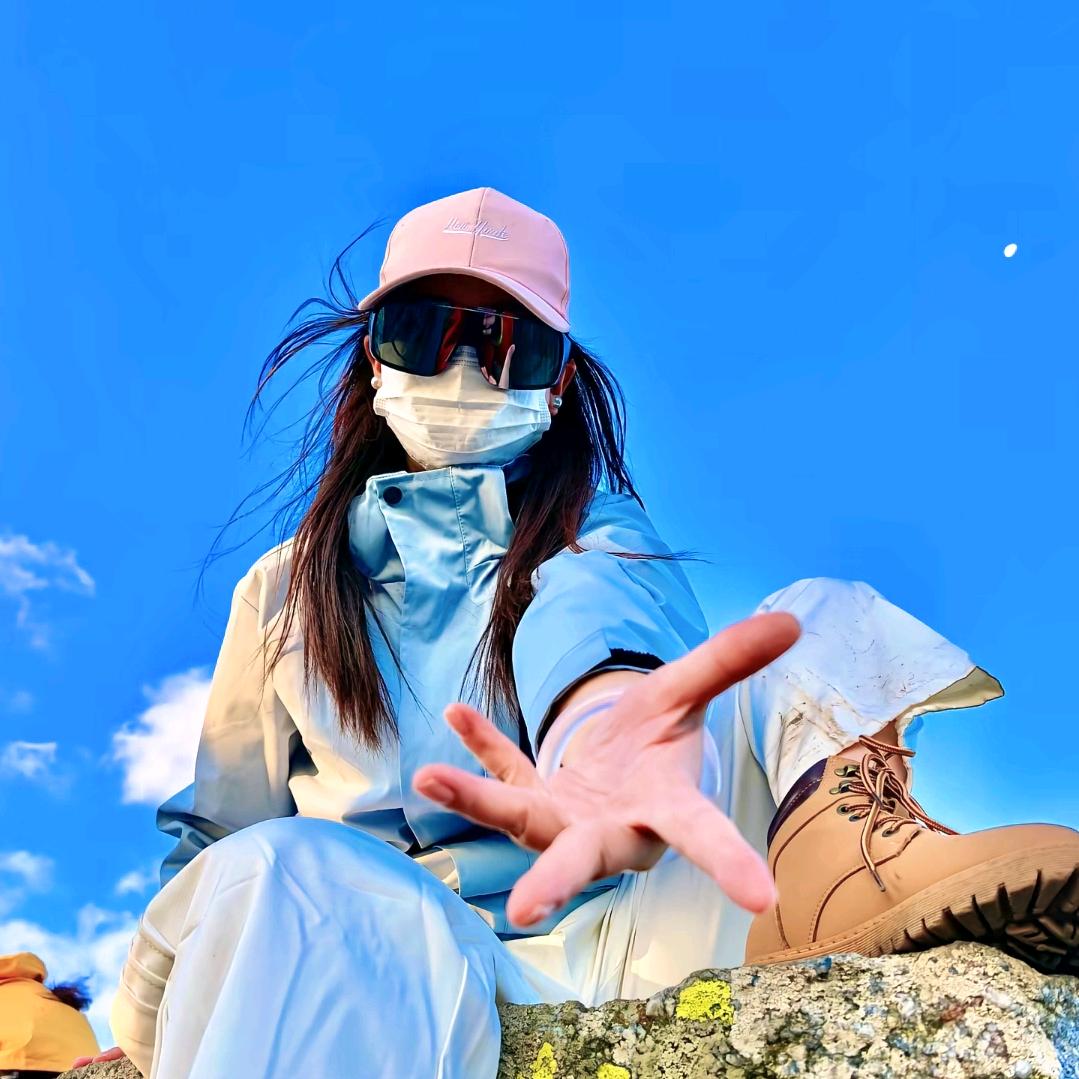 Ai   r 💓馨儿🎀