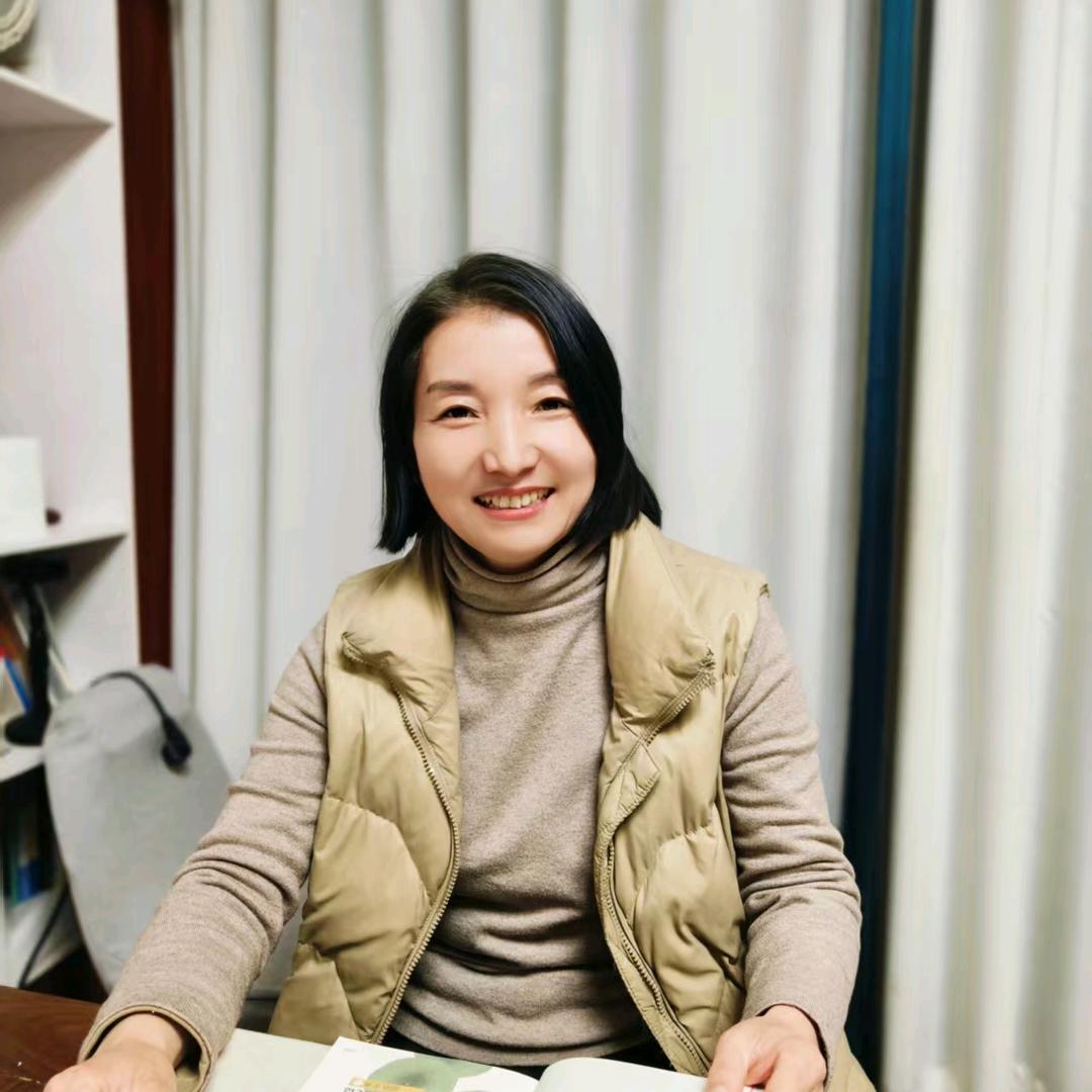 慧宁  养发分享