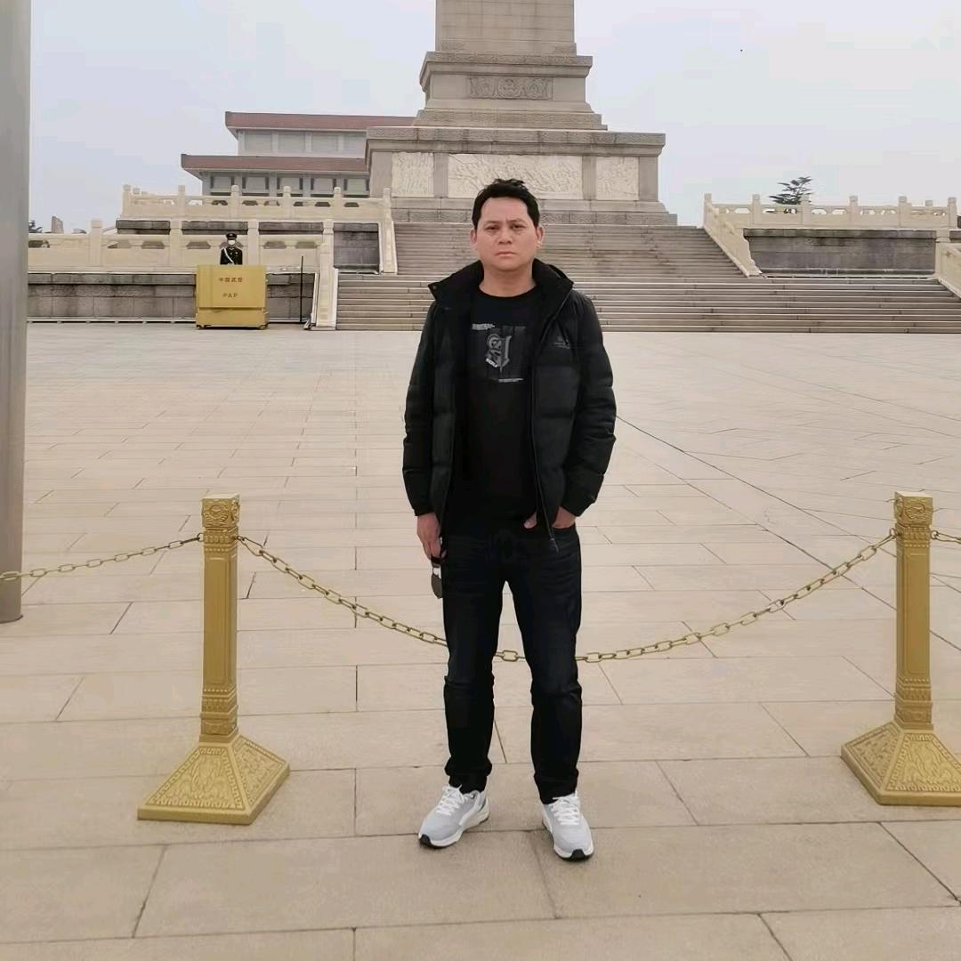 绥阳 辉哥生活在外国 星星之🔥不可了然