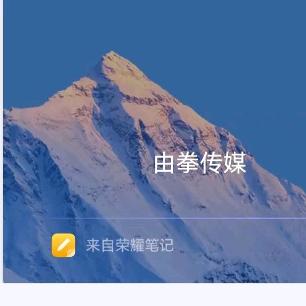 《由拳传媒》70387090