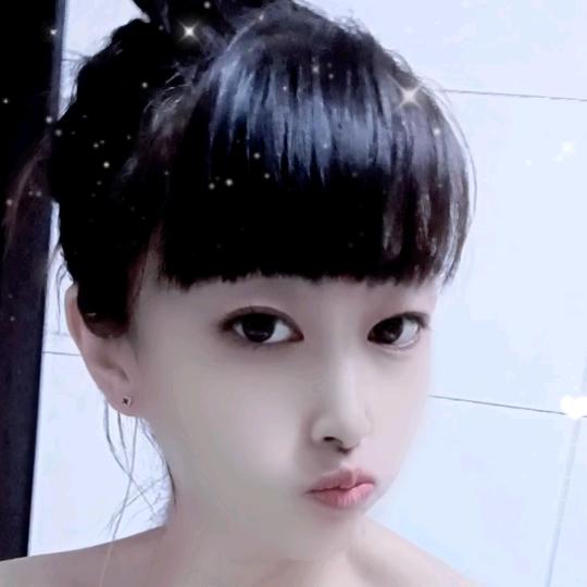 九灵儿生活愉快