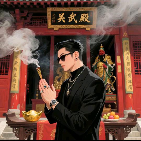 熊大