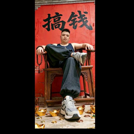 农业地一人
