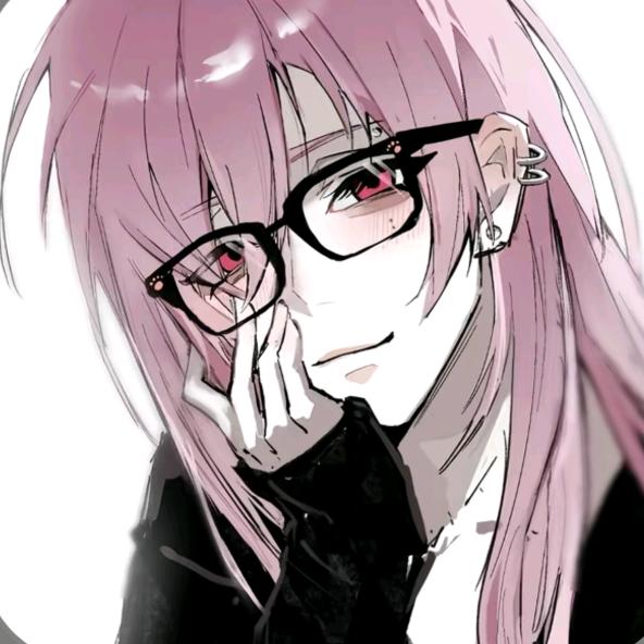 ^淚^