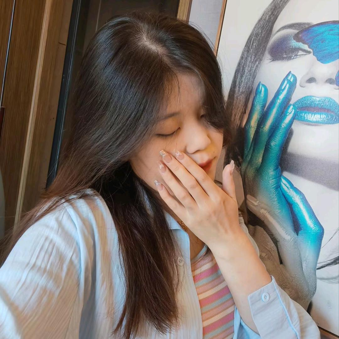 小Tian又困ˡᵃ💤