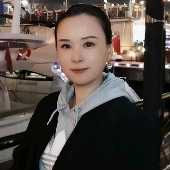 华姐在广州1