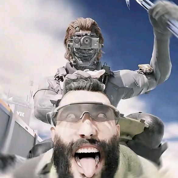 那个二哥（三角洲行动）