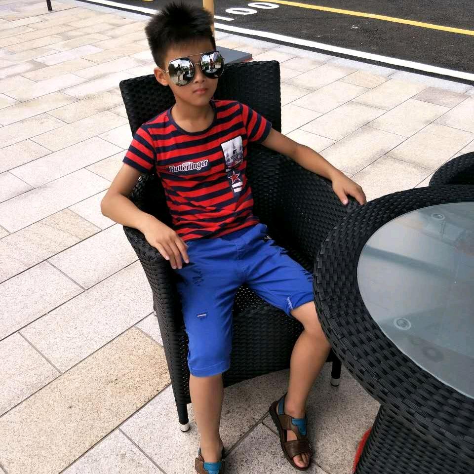 阿云