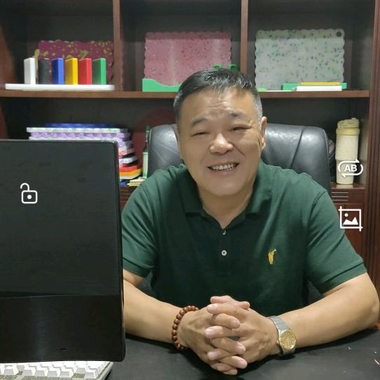 手握风云