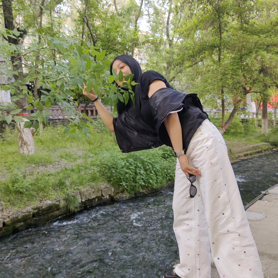 🌼᭄好运ꚸ加满Չᐝ࿐ᩚ饭饭