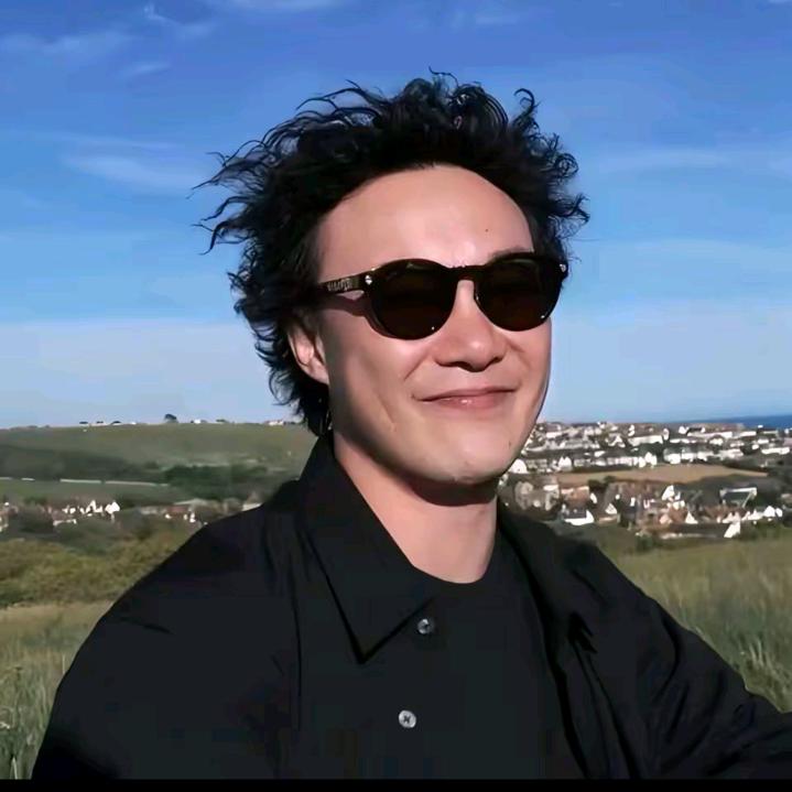 我不是金城武