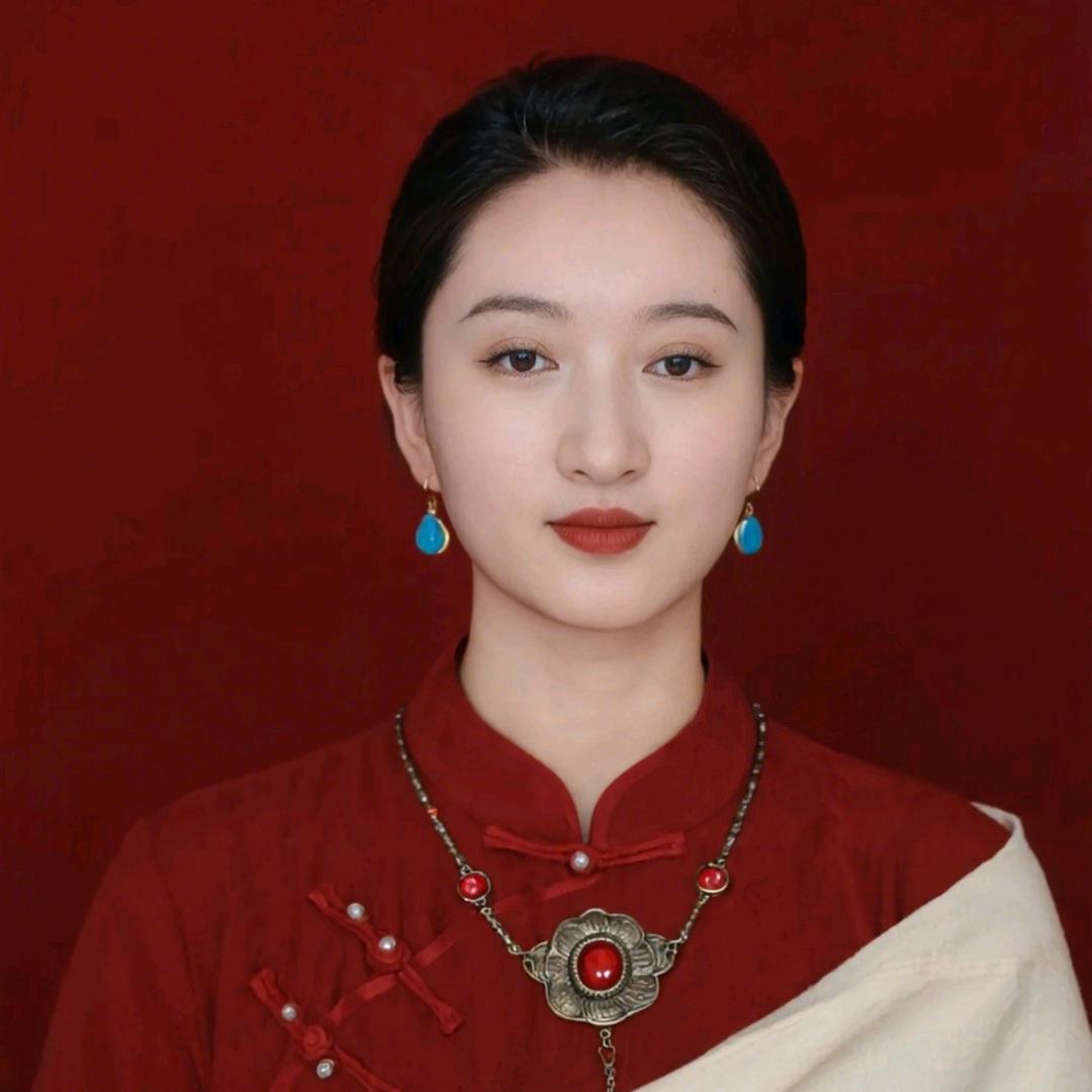 兴海🍃才吉🍃