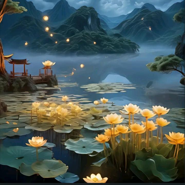 柏舟说家居