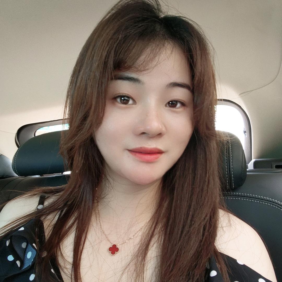 小苹果耶