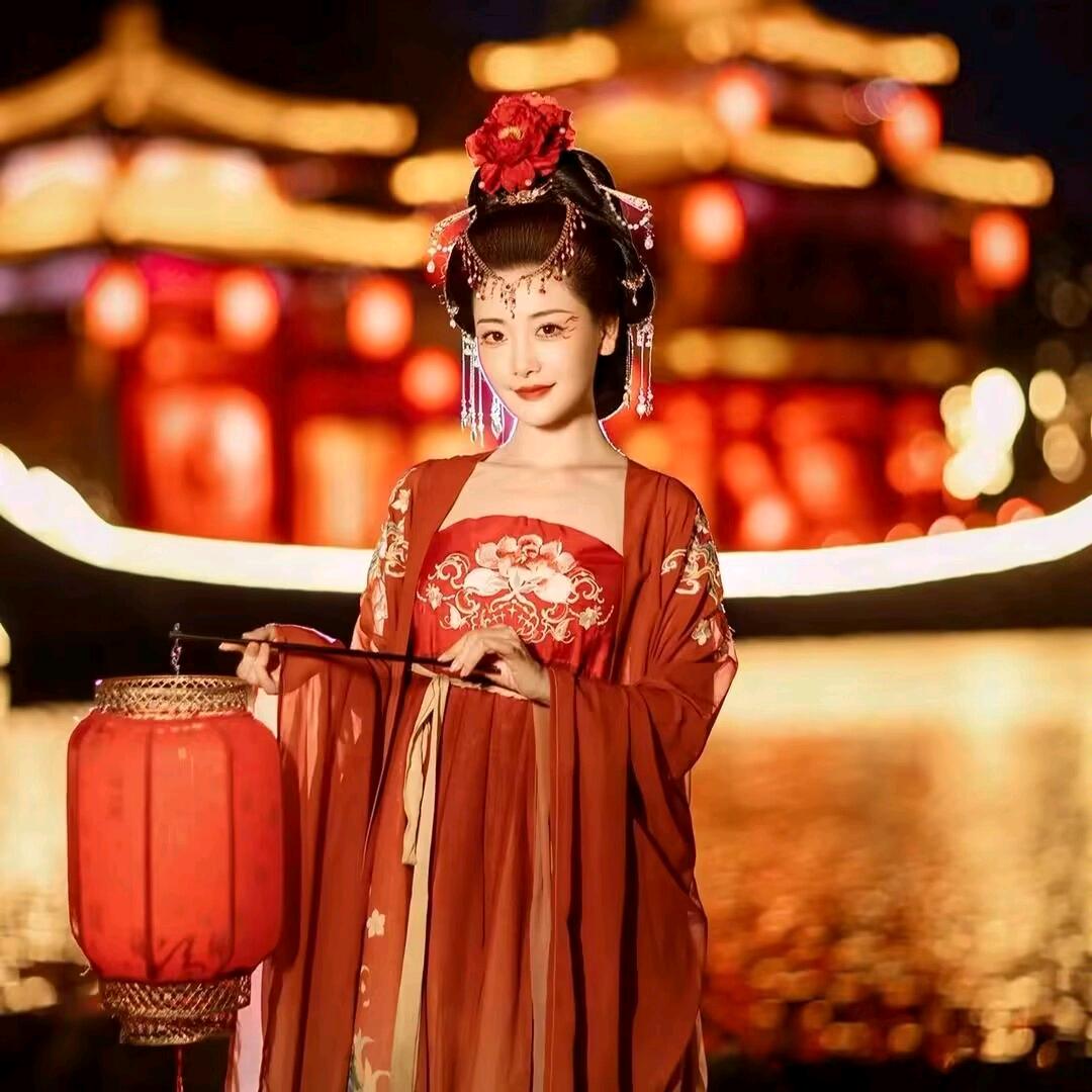 西安领队～咨询游玩攻略