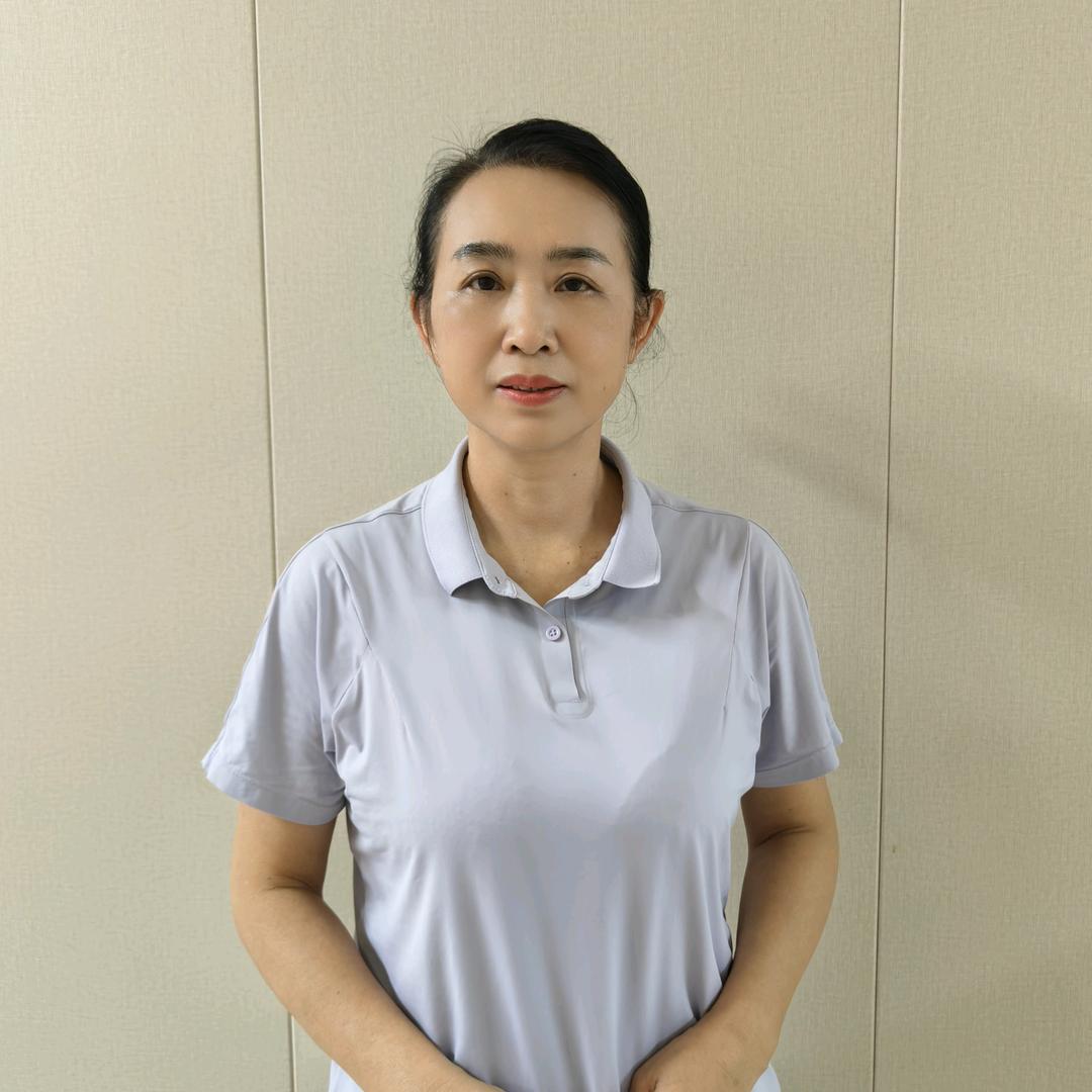 路阿姨在南宁