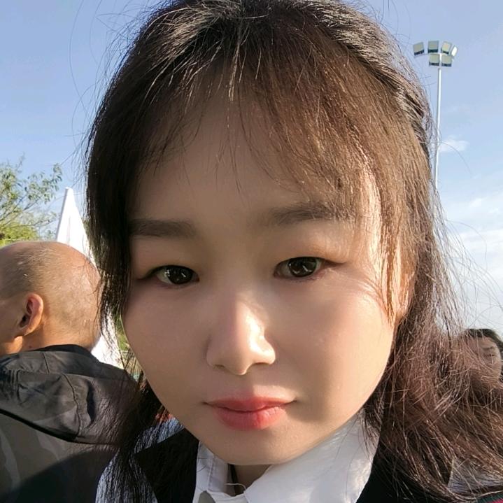 美玲