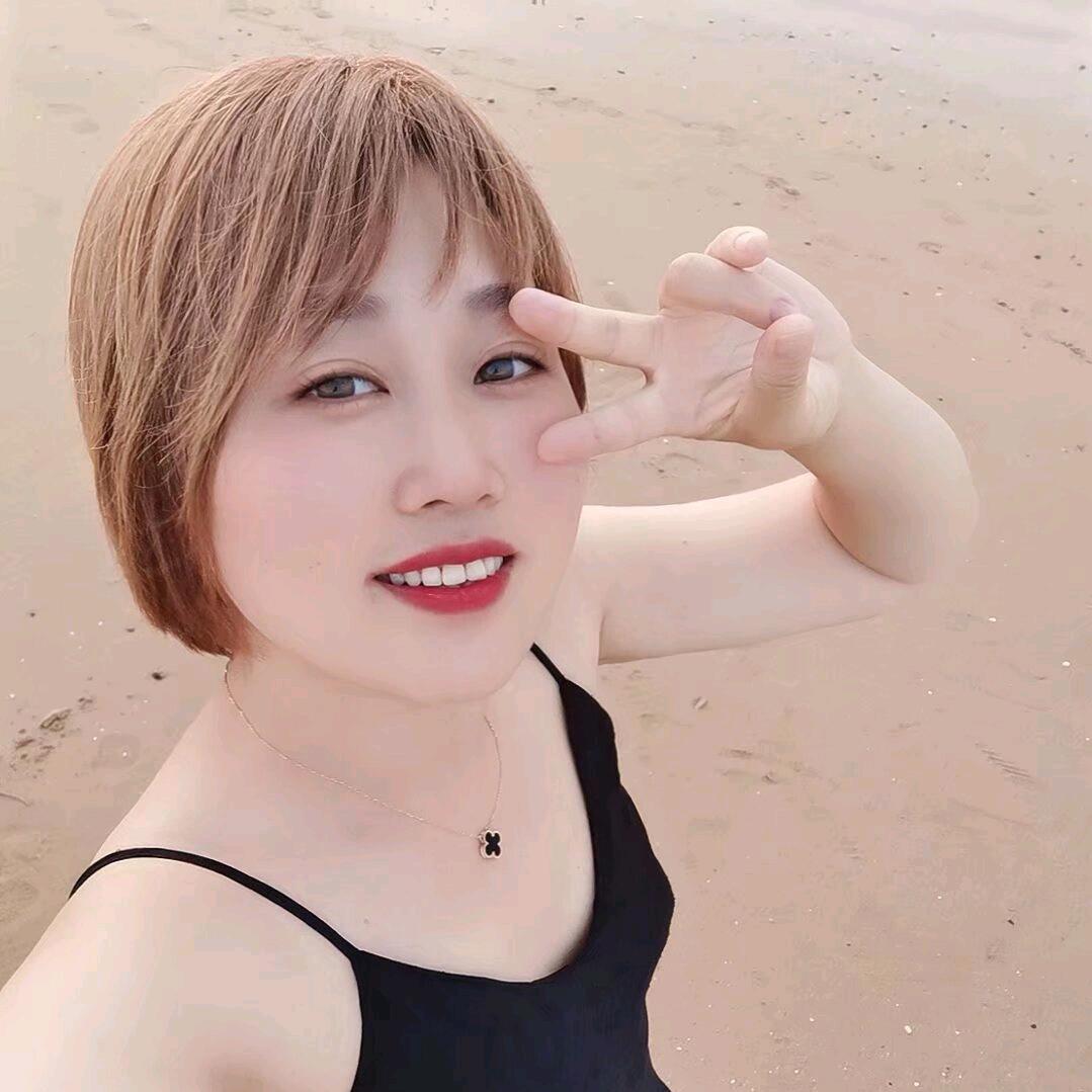 娟娟的团购福利社