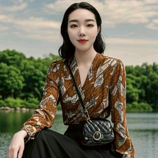 杨阳姐
