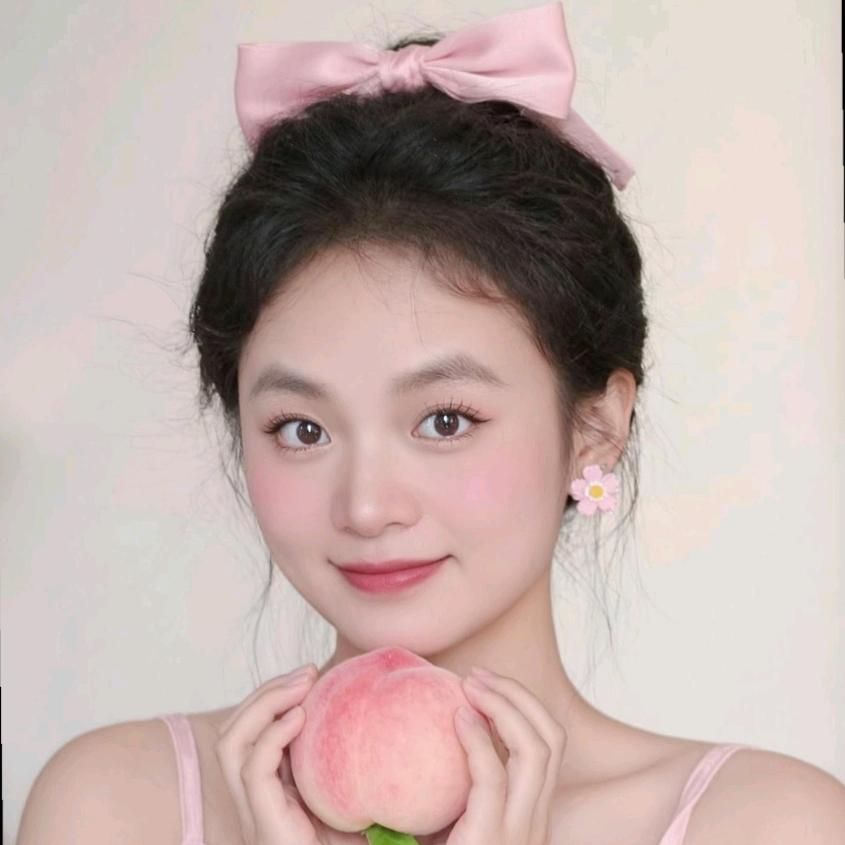 柠檬妹妹
