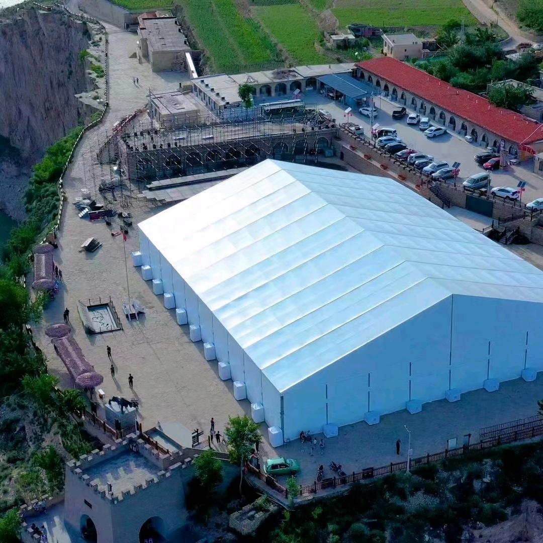 亿众益声学系统