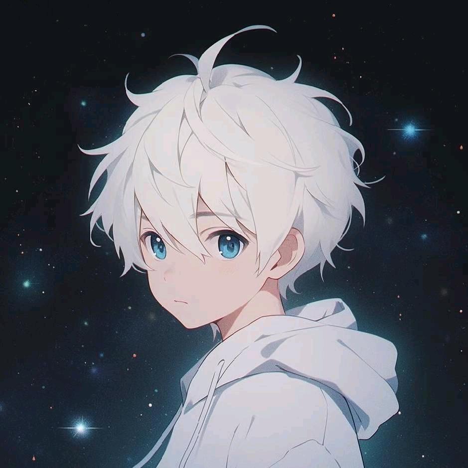 神秘少年小鑫（20449梦奇）