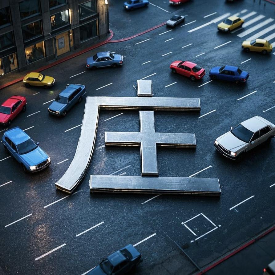 济南二手车（小庄说车）