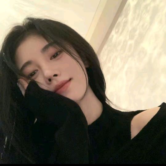 小圆脸