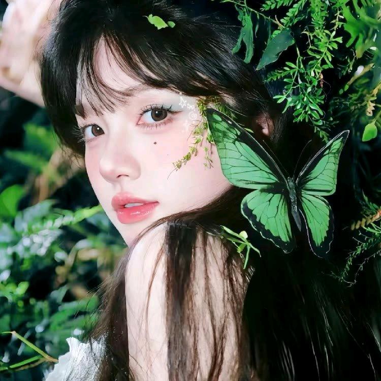 小茜🍃迷茫又焦虑🌴