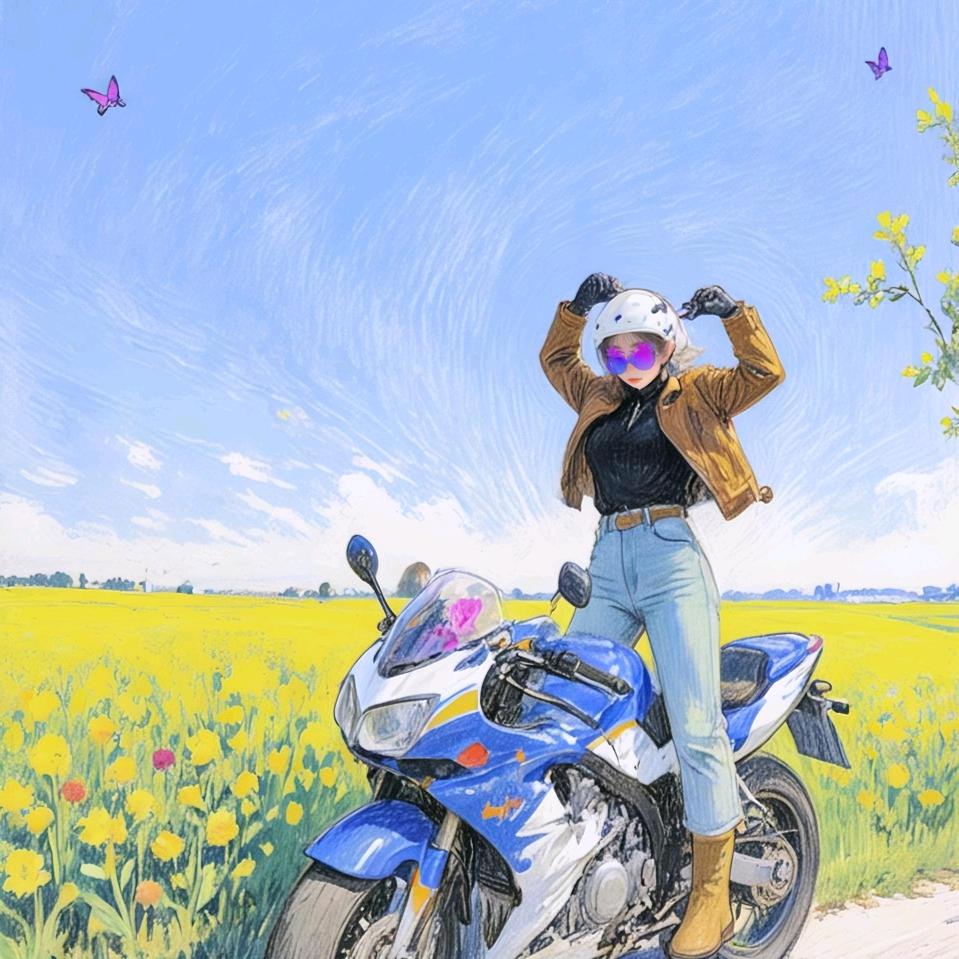 媛子旦⚡️
