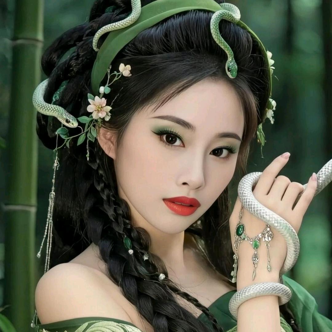 金香玉🐉山歌收徒