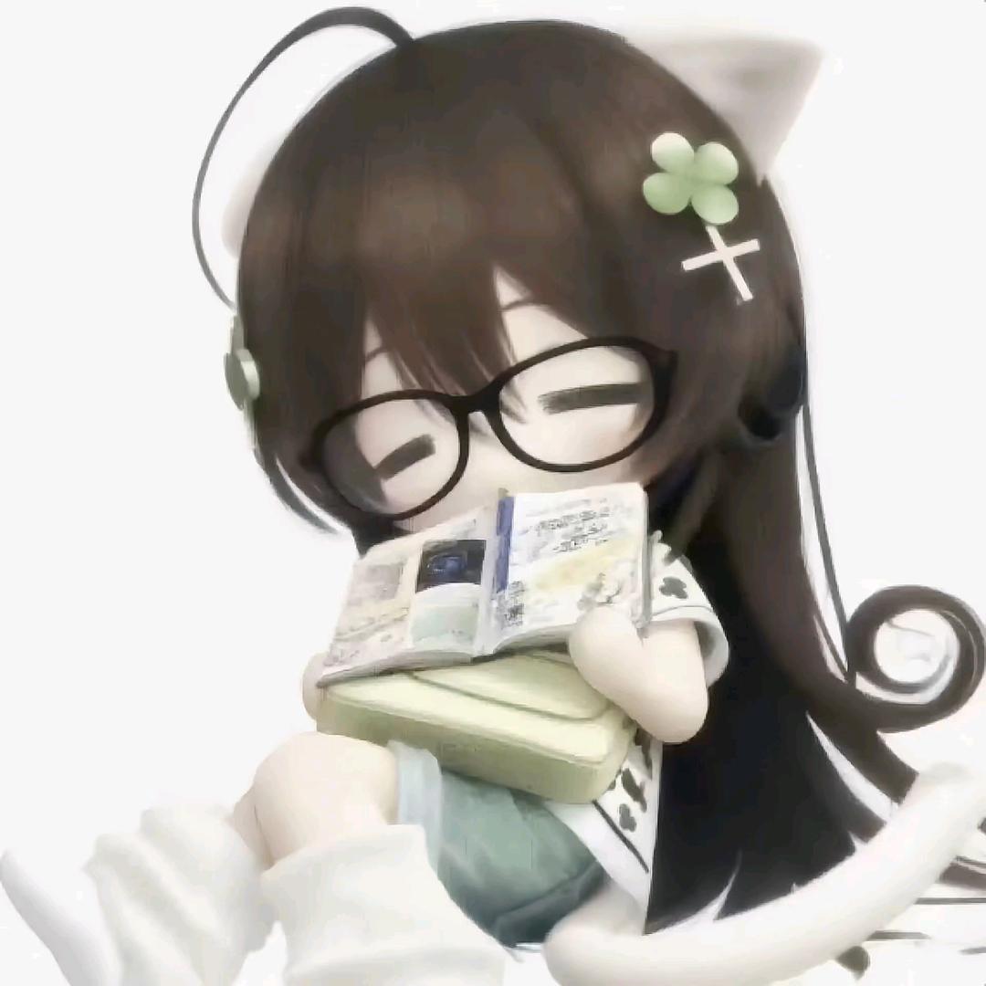 淇淇🥝