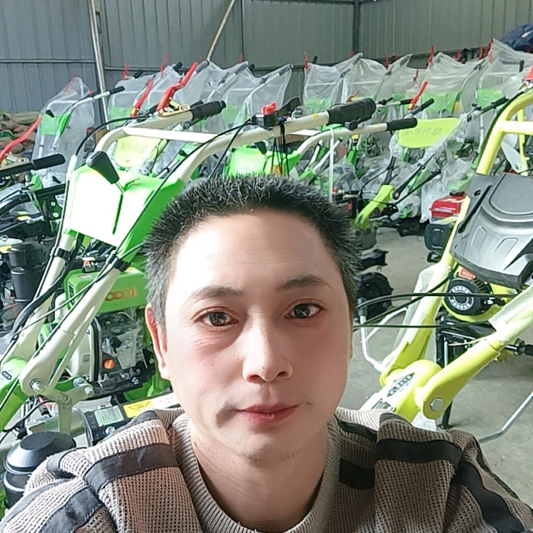 友缘农机闯天下