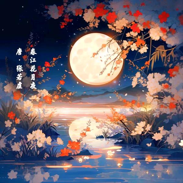 🇨🇳 春江花月夜 🕊