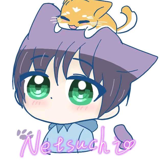 ✝Yuzaki Netsuhi✝