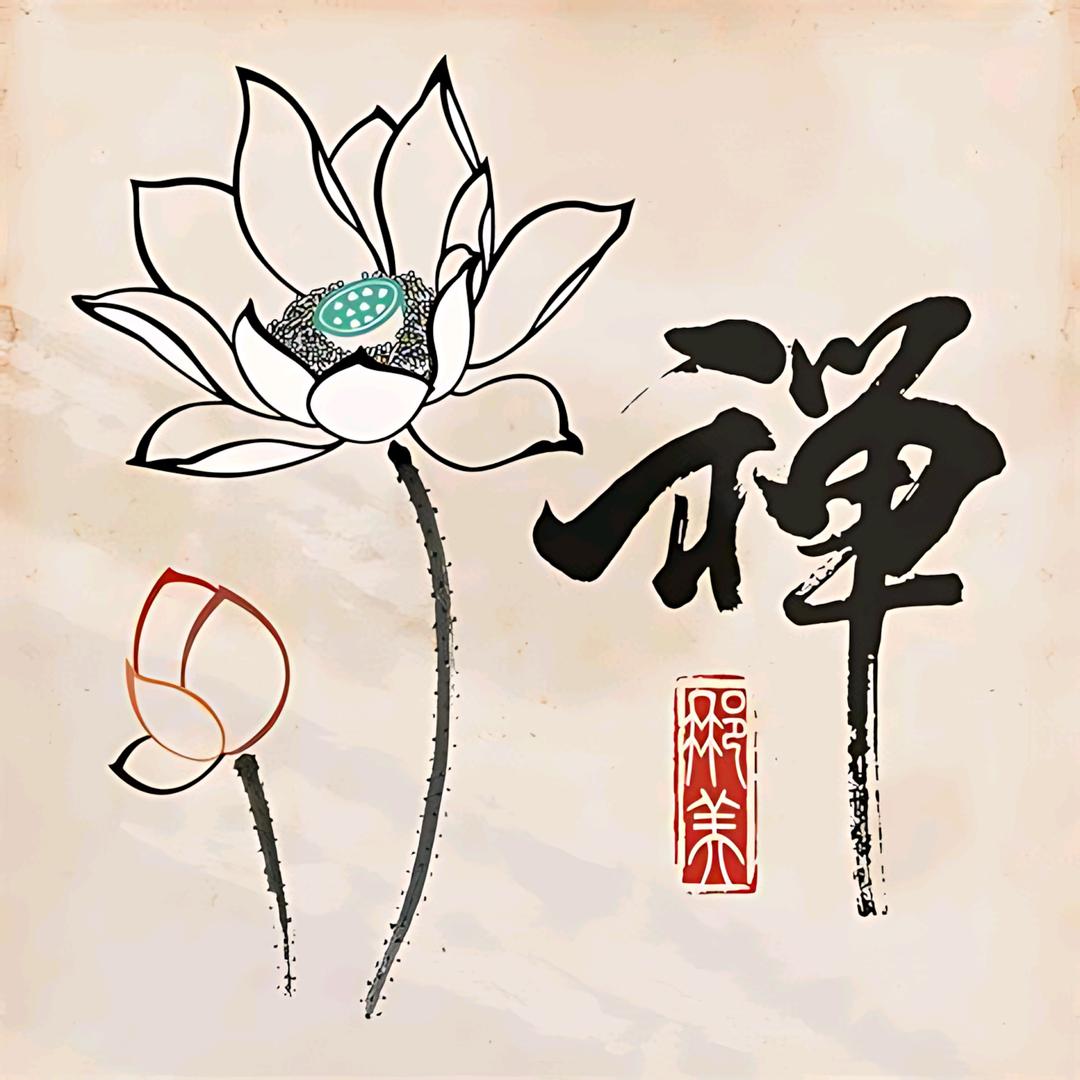 国禅善缘
