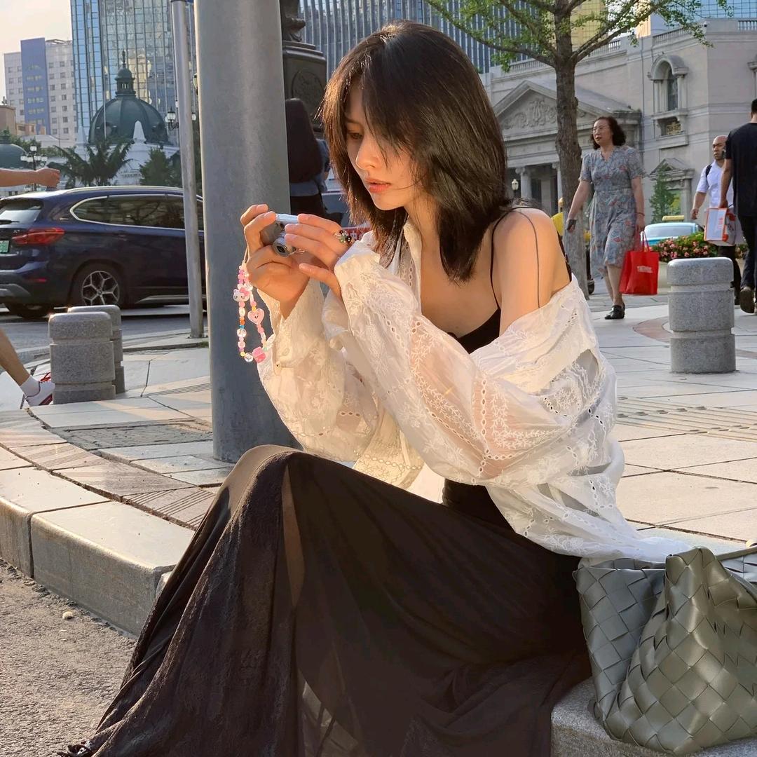 jccc影子❤️精致穿搭