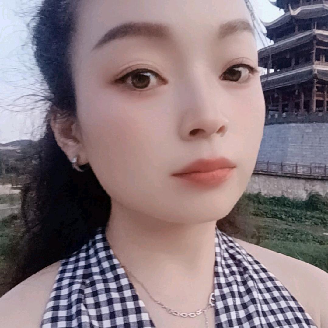 贵州岑巩～美业莉莉
