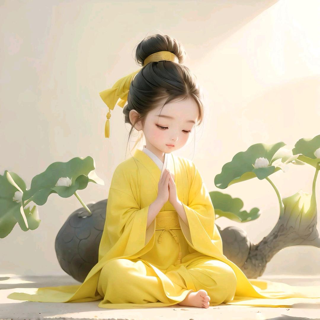 何律不“娇”虑
