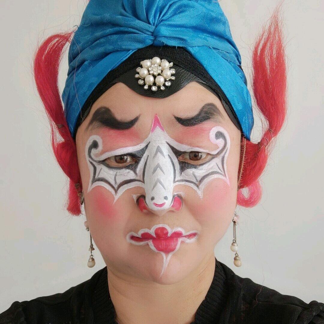 魏姐莫愁